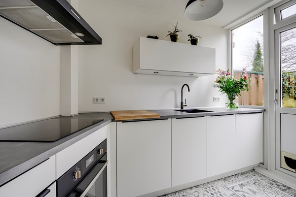 Medium property photo - Agaatlaan 9, 3523 CN Utrecht